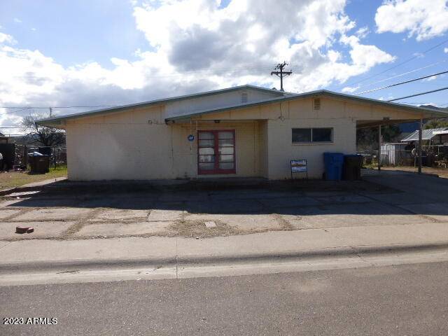 325 W HARTFORD Road, Kearny, AZ 85137