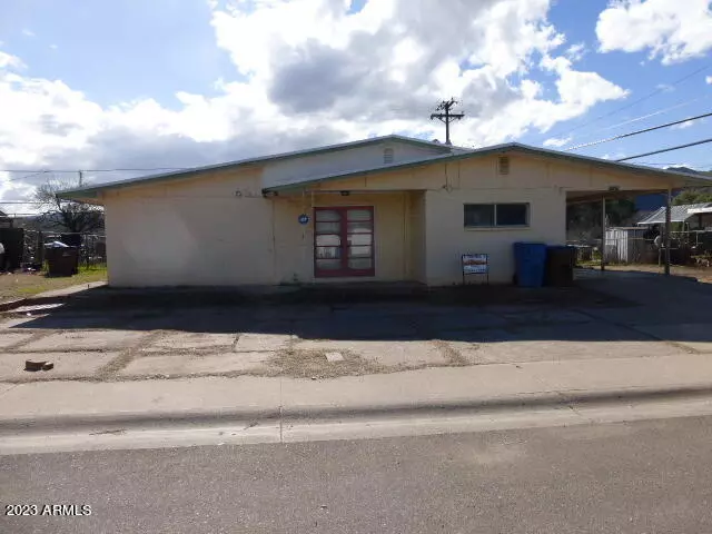 Kearny, AZ 85137,325 W HARTFORD Road