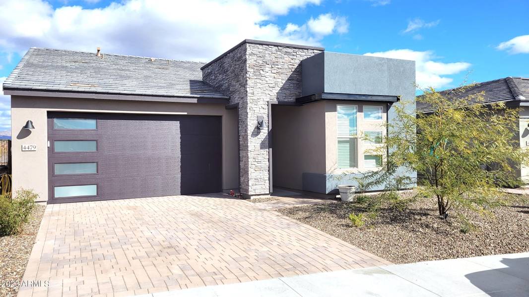 4479 Copper Mine Court, Wickenburg, AZ 85390