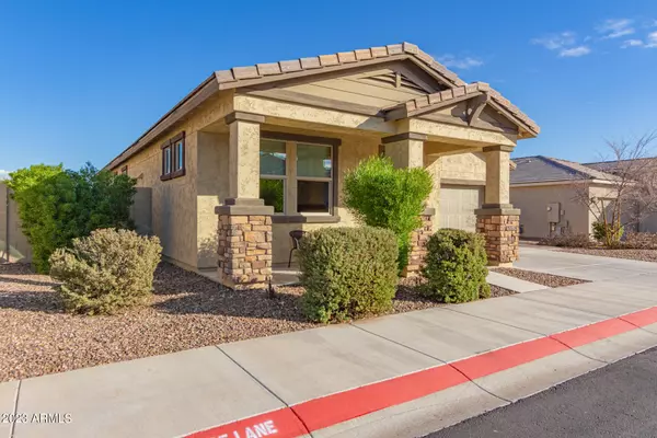 Mesa, AZ 85209,2747 S 85TH Way