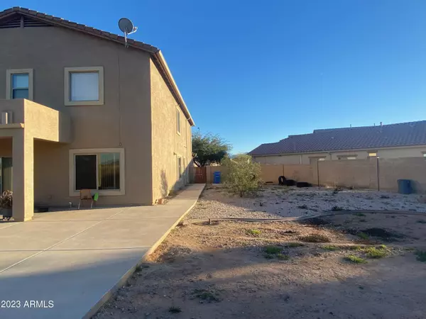 Tolleson, AZ 85353,10246 W LUXTON Lane