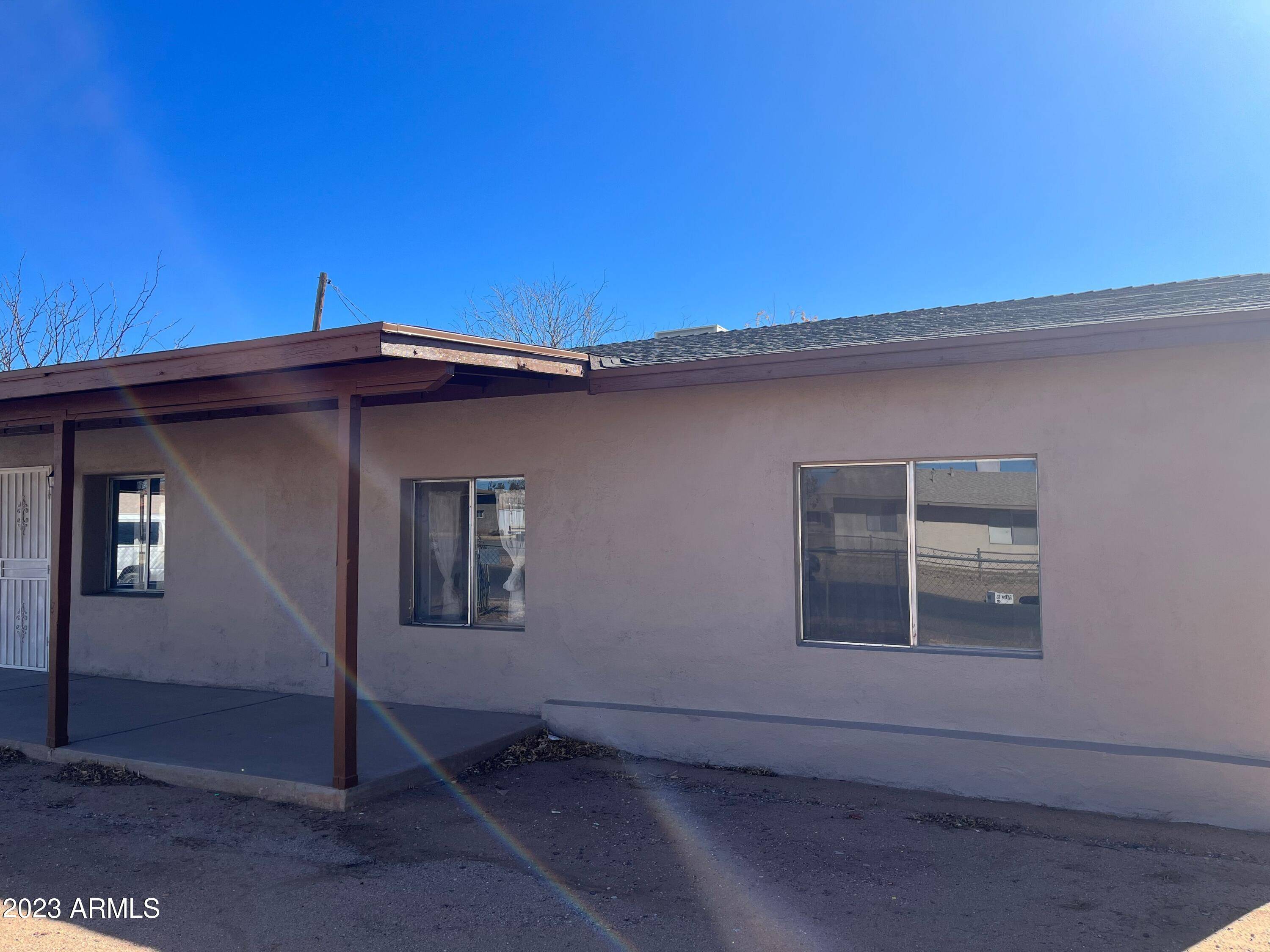 Douglas, AZ 85607,359 E 4th Street
