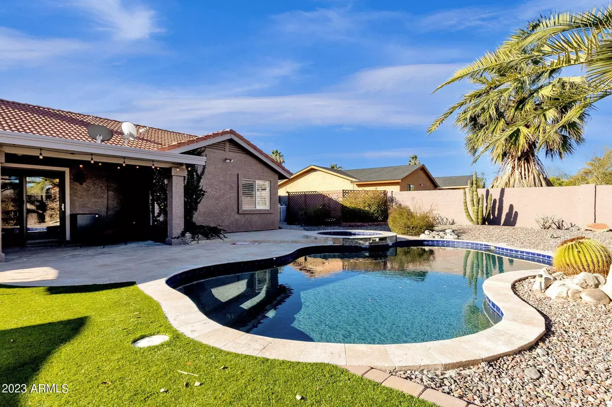 Fountain Hills, AZ 85268,17222 E Rosita Drive