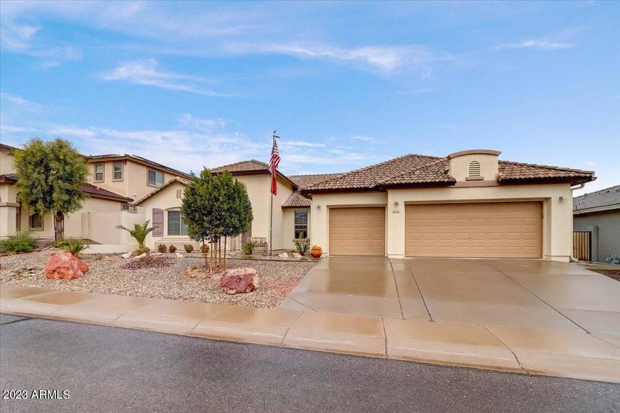 18456 W CARMEN Drive, Surprise, AZ 85388