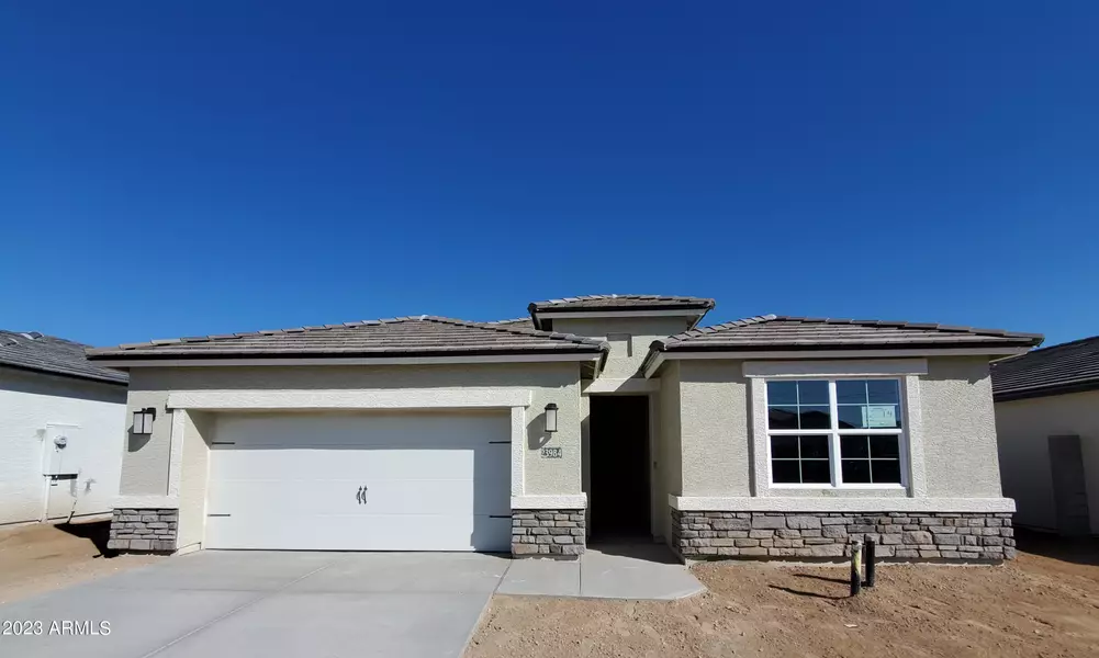 23984 W RIPPLE Road, Buckeye, AZ 85326