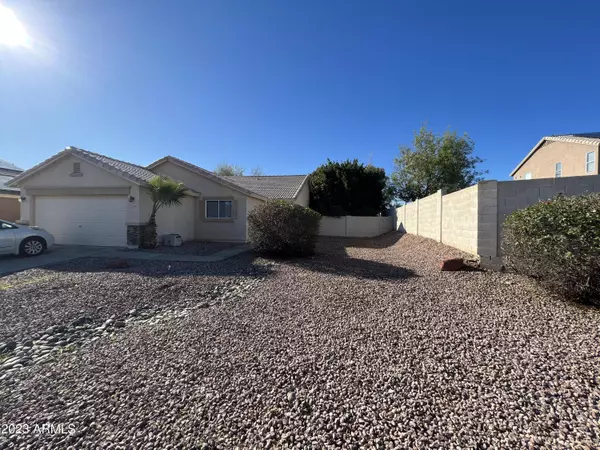 15323 W BANFF Lane, Surprise, AZ 85379