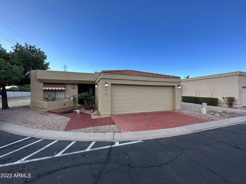 1360 E BROWN Road #34, Mesa, AZ 85203