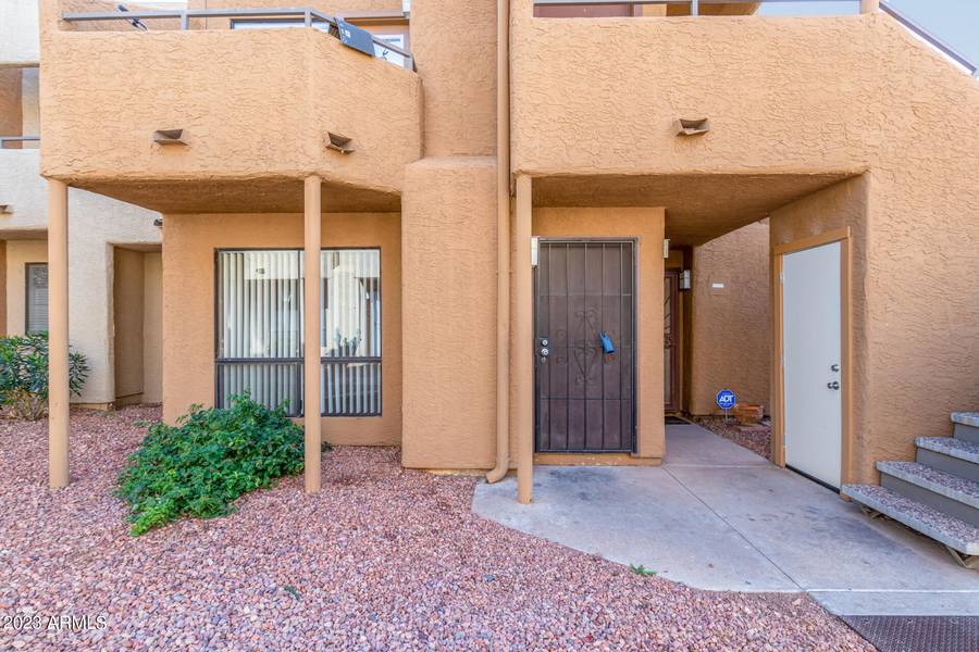 11640 N 51ST Avenue #138, Glendale, AZ 85304