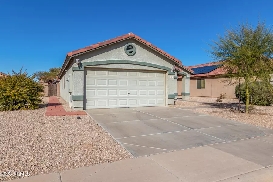 1424 E 12TH Street, Casa Grande, AZ 85122