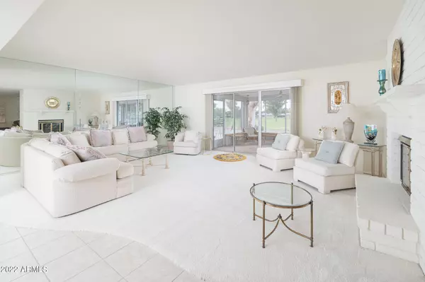 Sun City West, AZ 85375,12703 W BANYAN Drive