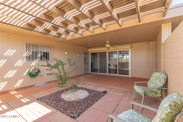 Sun City, AZ 85351,14044 N PALM RIDGE Drive W