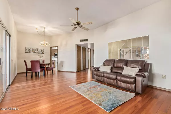 Sun City, AZ 85351,14044 N PALM RIDGE Drive W