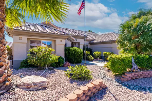 Sun City West, AZ 85375,15523 W BALLAD Drive