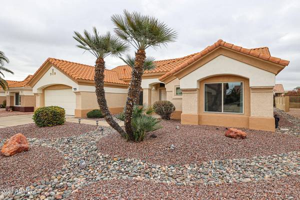 Sun City West, AZ 85375,14107 W Gunsight Drive