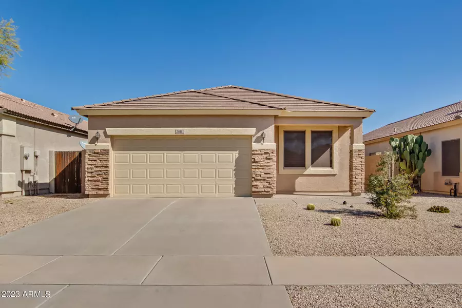 28111 N QUARTZ Drive, San Tan Valley, AZ 85143