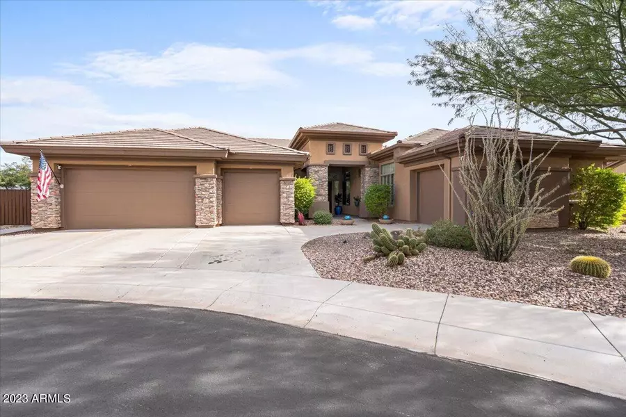 42507 N BRADON Court, Phoenix, AZ 85086