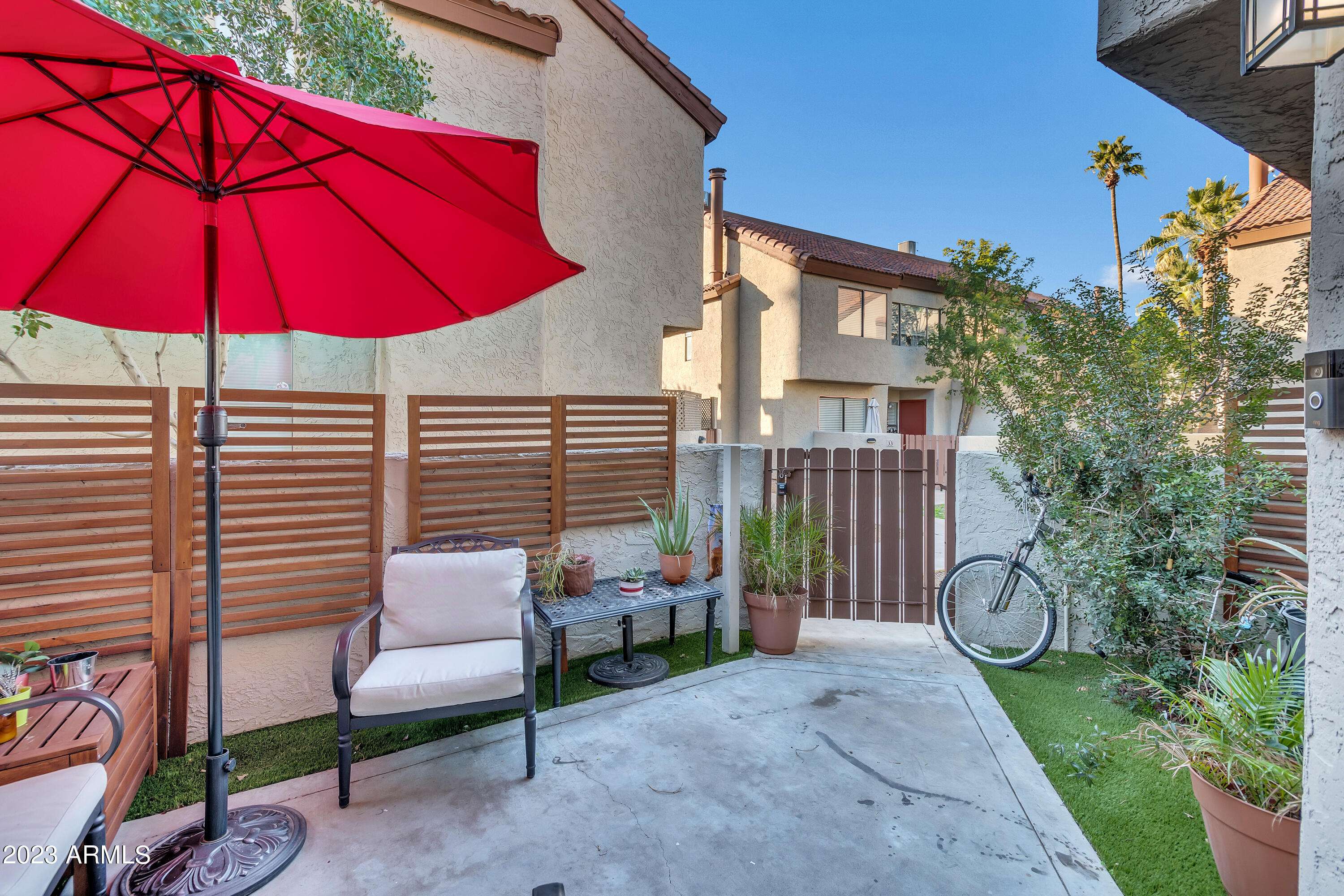 2040 S LONGMORE -- #26, Mesa, AZ 85202