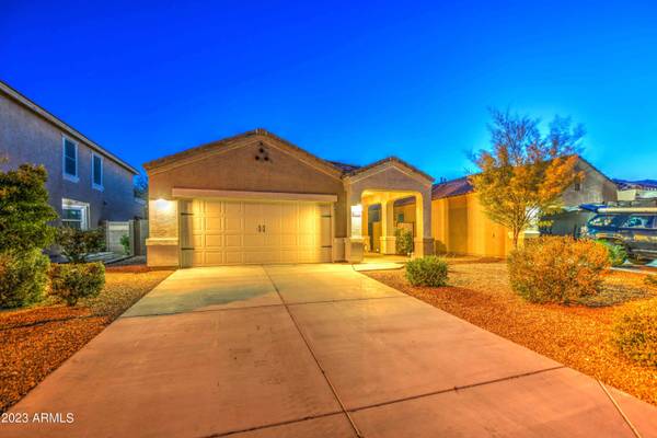 Buckeye, AZ 85396,29919 W MULBERRY Drive