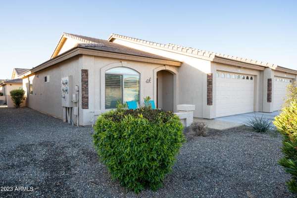 Mesa, AZ 85209,10960 E Monte Avenue #232