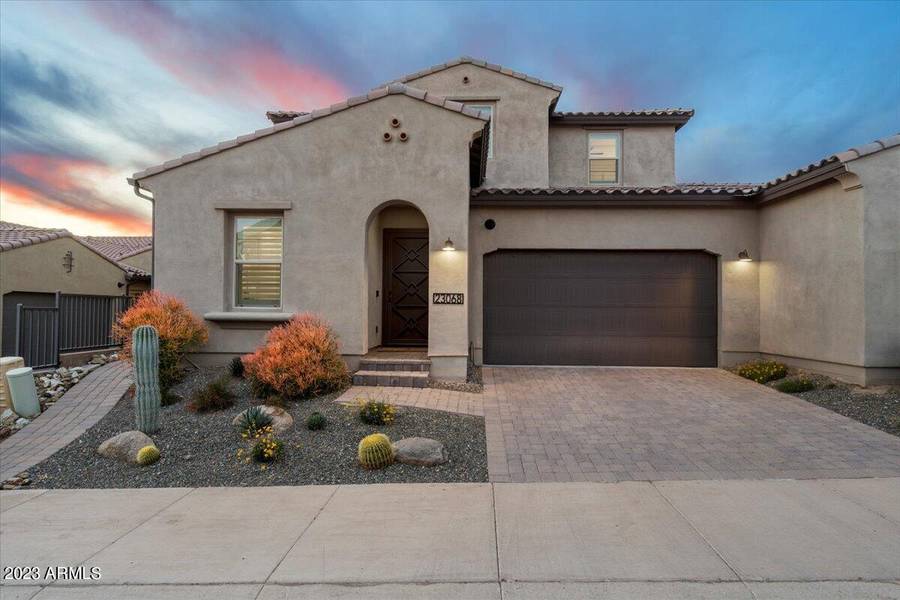 23068 N 73RD Place, Scottsdale, AZ 85255