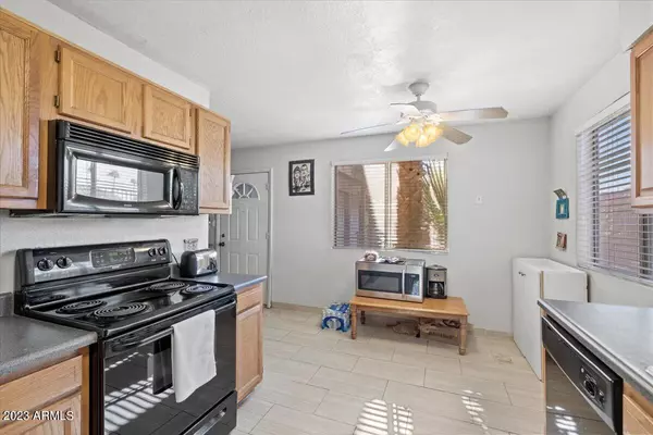 Phoenix, AZ 85017,2537 W GEORGIA Avenue #7