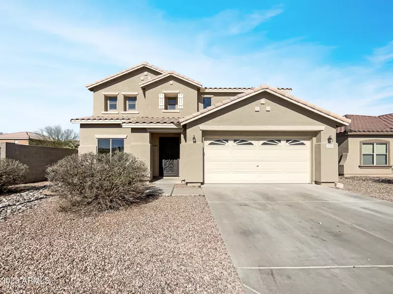 672 W VEKOL Court, Casa Grande, AZ 85122