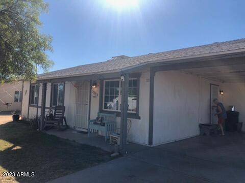 Phoenix, AZ 85032,13052 N 40TH Place