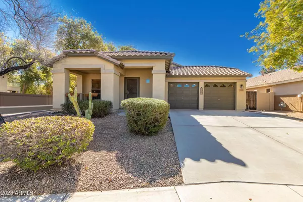 Gilbert, AZ 85295,3505 E PHELPS Street