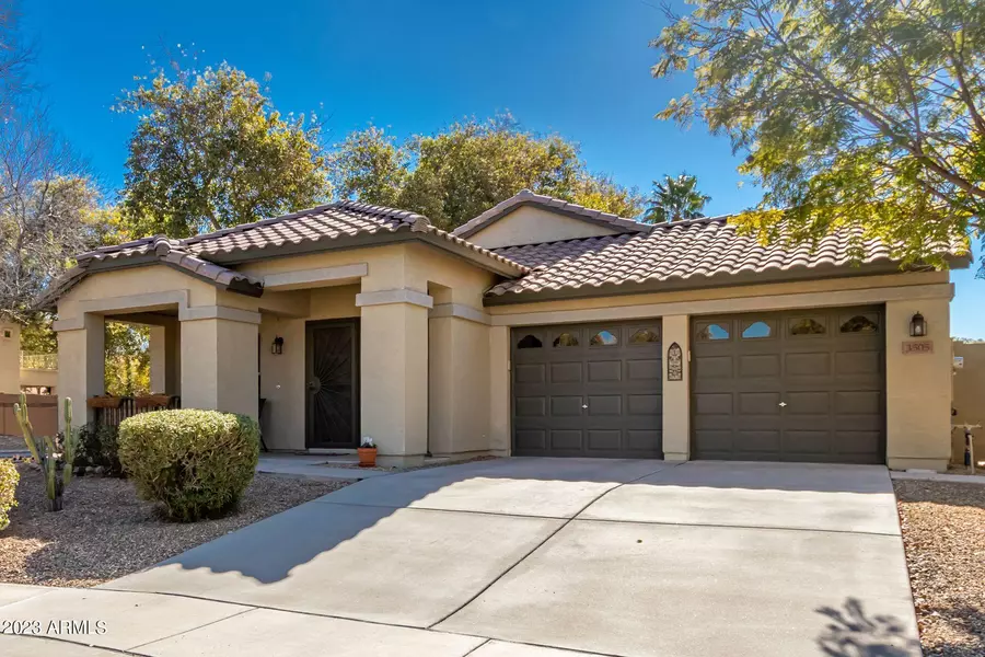 3505 E PHELPS Street, Gilbert, AZ 85295