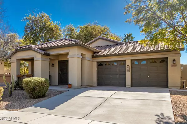 Gilbert, AZ 85295,3505 E PHELPS Street