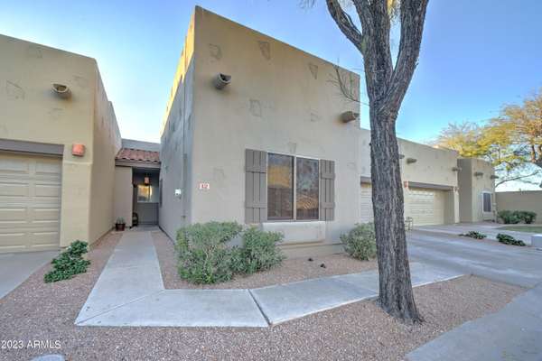 Mesa, AZ 85204,440 S VAL VISTA Drive #12