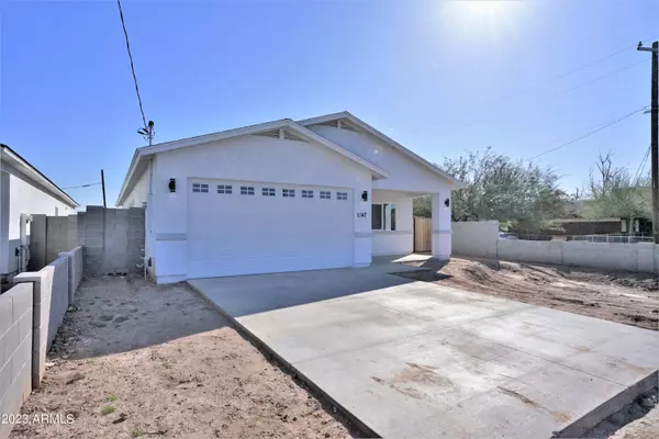 1147 S 10TH Street, Phoenix, AZ 85034