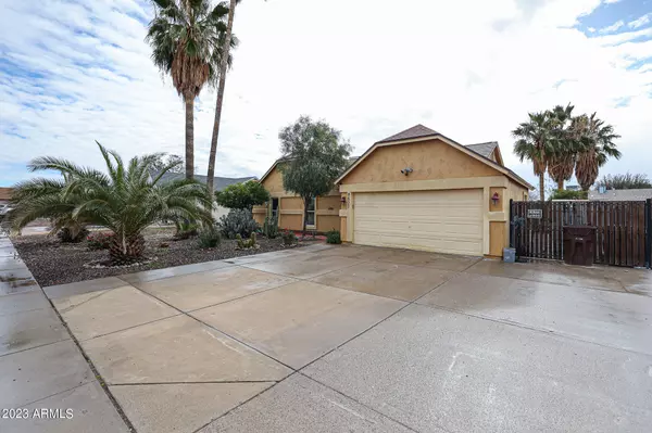Peoria, AZ 85381,8603 W CORRINE Drive