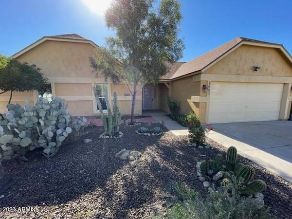 Peoria, AZ 85381,8603 W CORRINE Drive