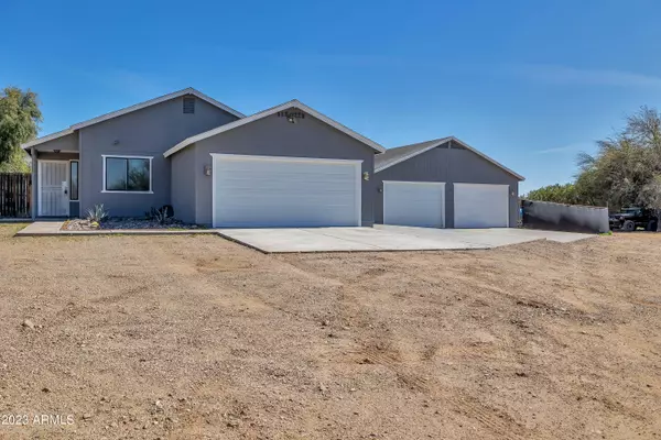 26311 N 158TH Drive, Surprise, AZ 85387