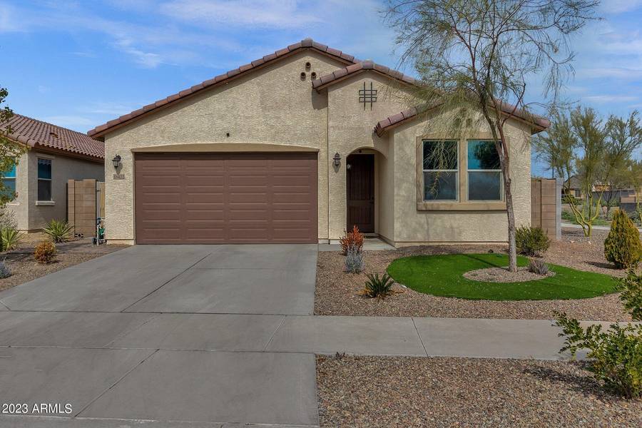 18422 W IDA Lane, Surprise, AZ 85387