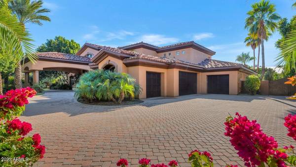 Scottsdale, AZ 85259,11571 E COCHISE Drive