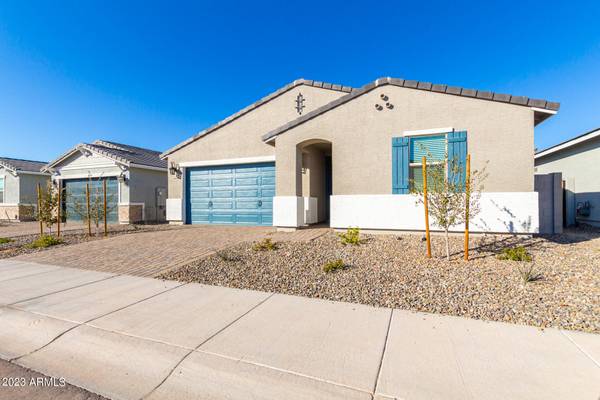 Laveen, AZ 85339,6850 W ALLEN Street