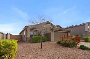 4177 S 181ST Lane, Goodyear, AZ 85338