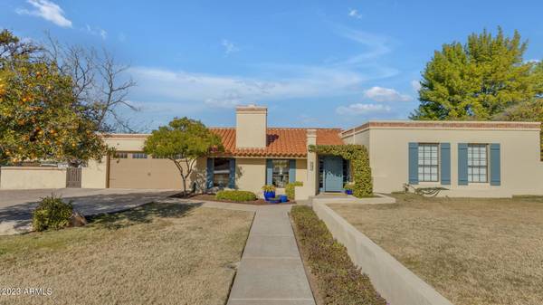 Mesa, AZ 85203,442 E MESA VISTA Lane