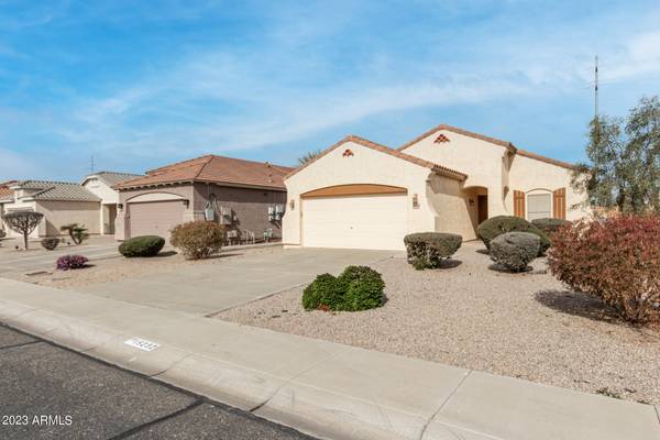 Surprise, AZ 85379,15232 W SHAW BUTTE Drive