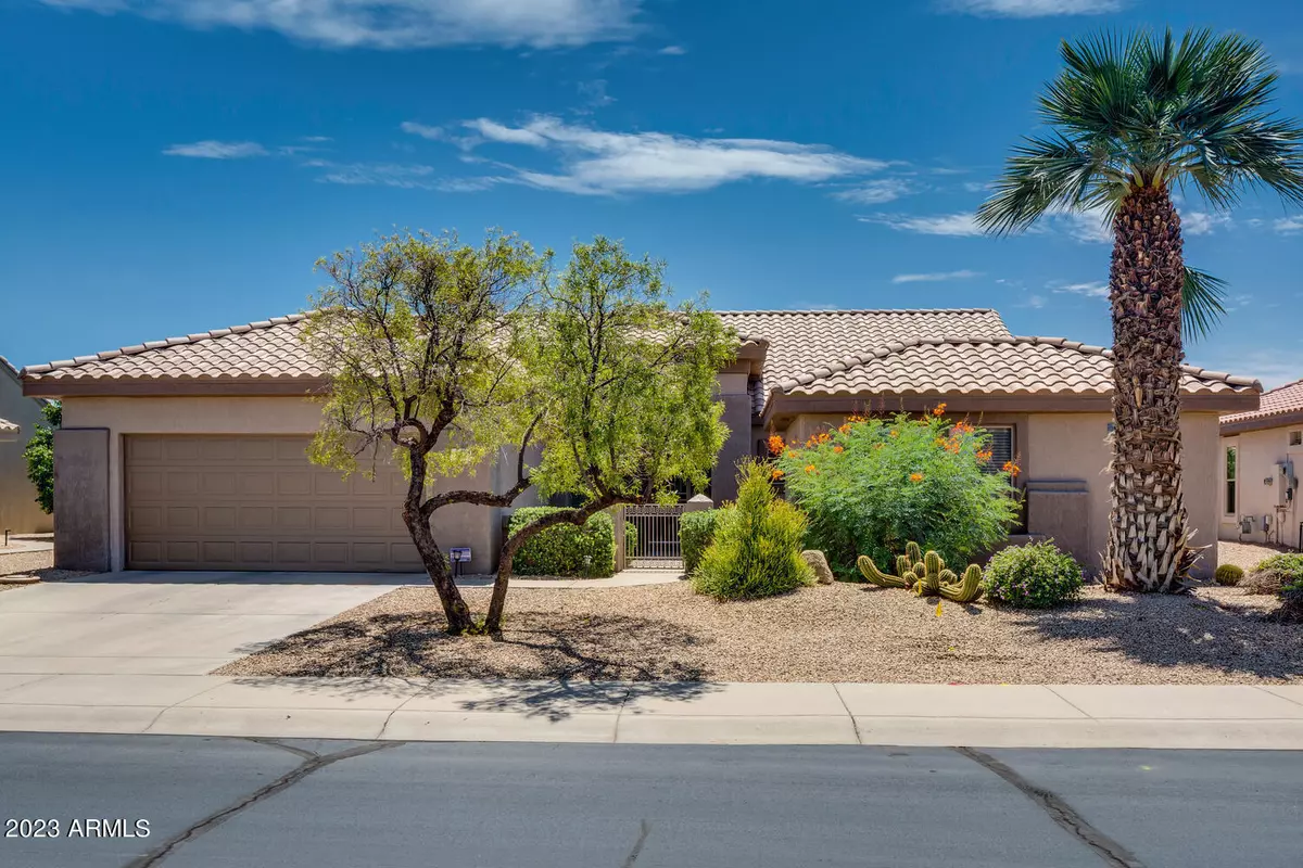 Surprise, AZ 85374,15927 W SILVER BREEZE Drive