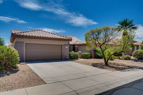 Surprise, AZ 85374,15927 W SILVER BREEZE Drive