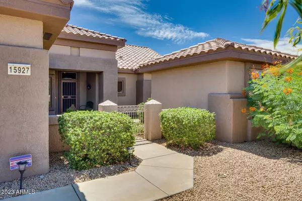 Surprise, AZ 85374,15927 W SILVER BREEZE Drive