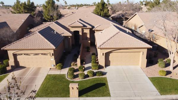 9630 E ROCKY LAKE Drive, Sun Lakes, AZ 85248