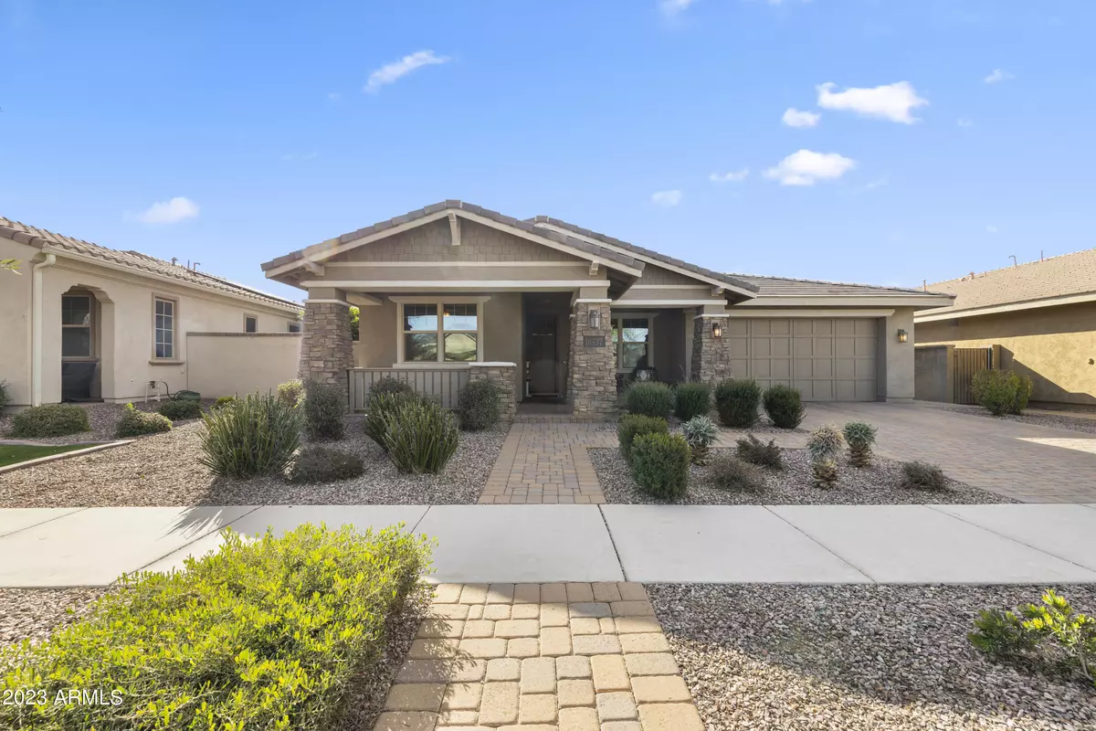 Mesa, AZ 85212,10537 E PIVITOL Avenue