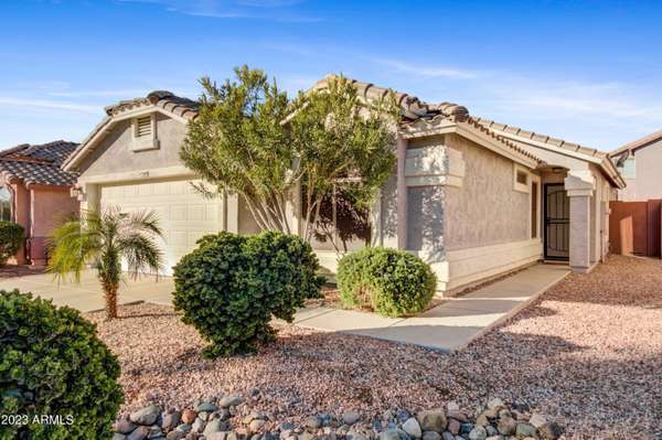 Mesa, AZ 85208,940 S BRISTOL --