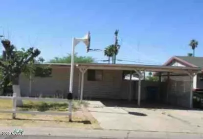 Phoenix, AZ 85009,3937 W CYPRESS Street