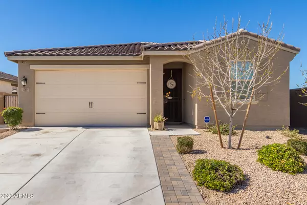 522 S 171ST Drive, Goodyear, AZ 85338