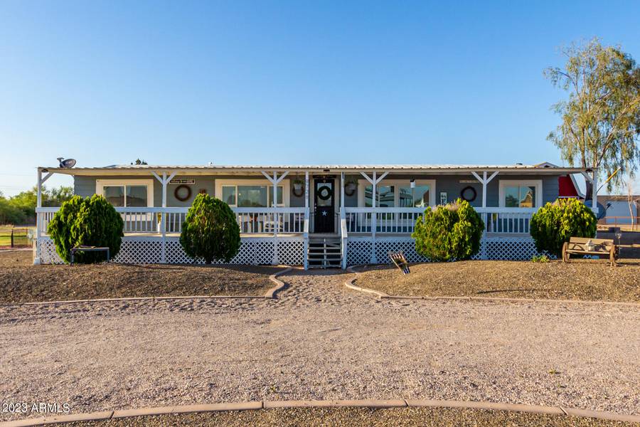 9728 E ASBURY Avenue, San Tan Valley, AZ 85143